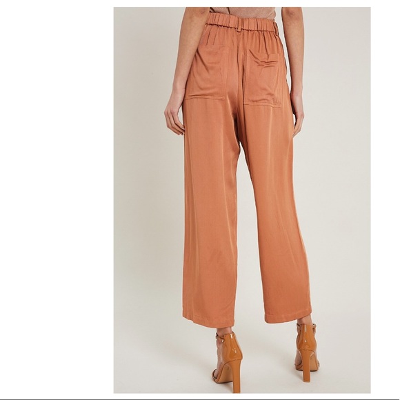 Black dress pants - Picture 5 of 6